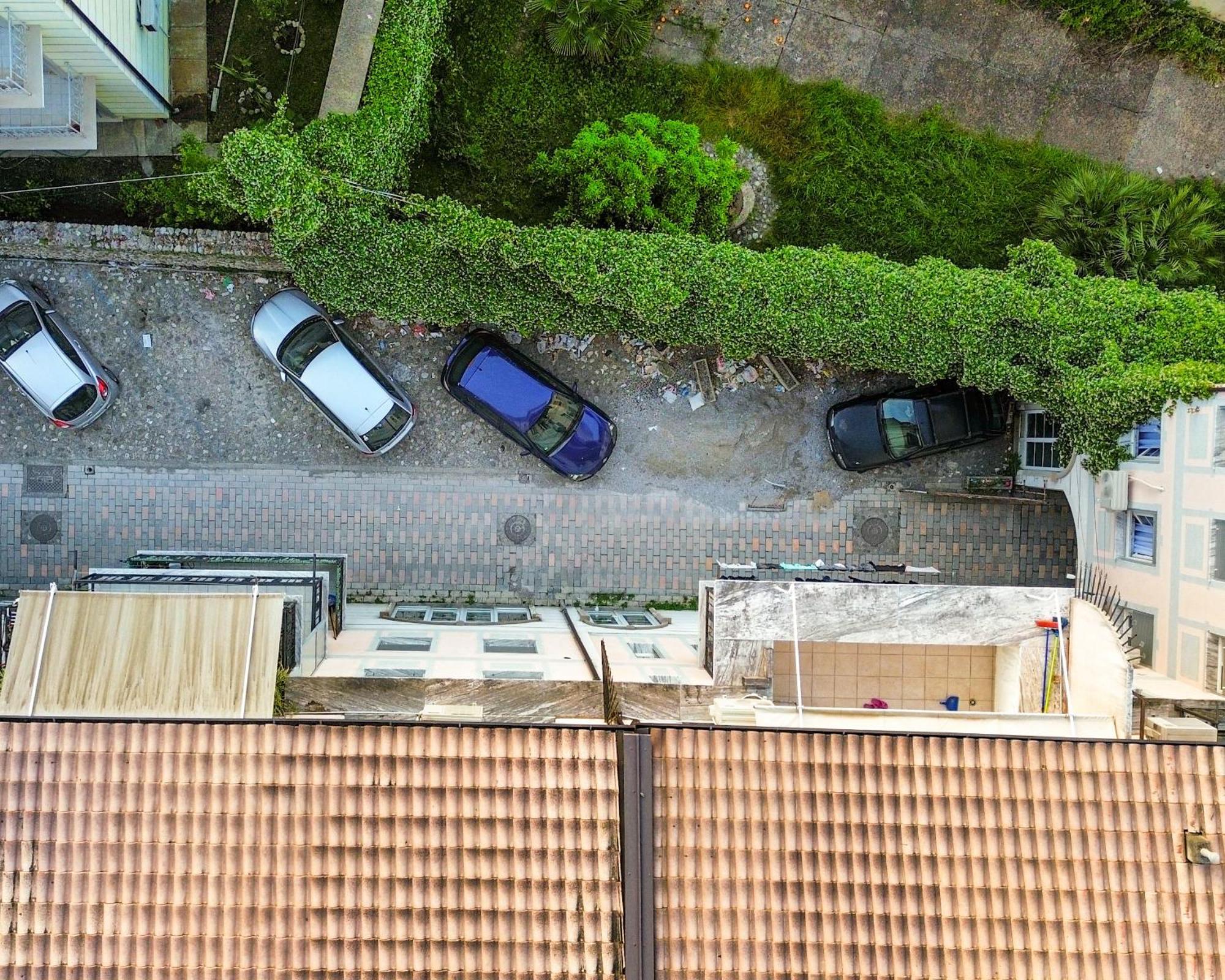 Marina Apartment - The Ocean Heart Of Shkodra Extérieur photo