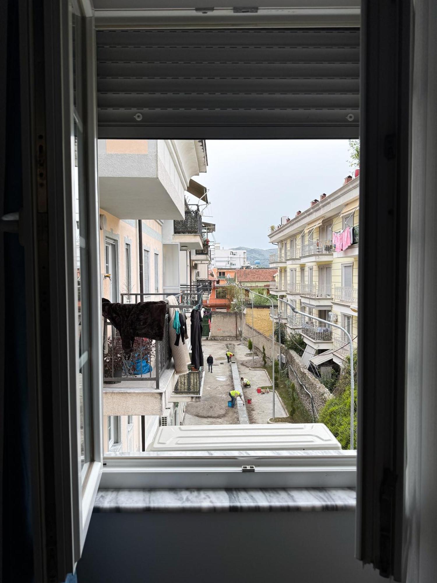 Marina Apartment - The Ocean Heart Of Shkodra Extérieur photo