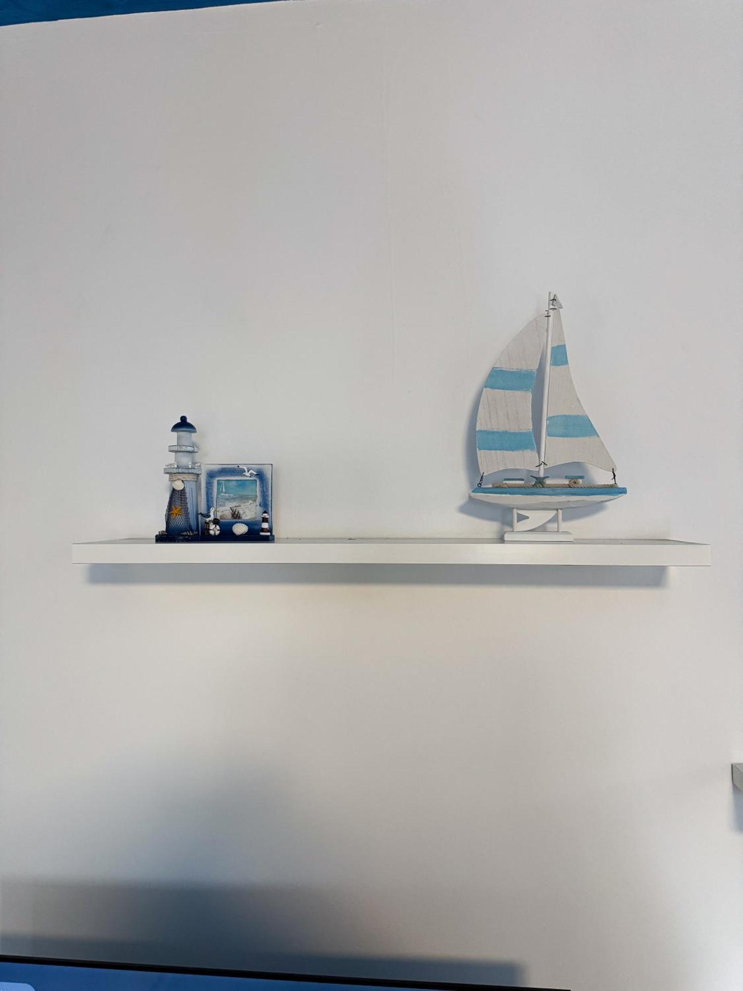 Marina Apartment - The Ocean Heart Of Shkodra Extérieur photo